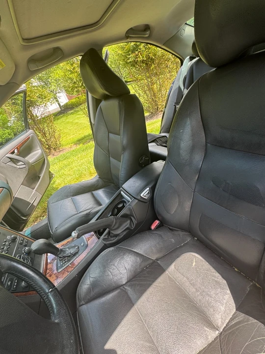 2006 Volvo S60 1st Gen - Image 3 of 12