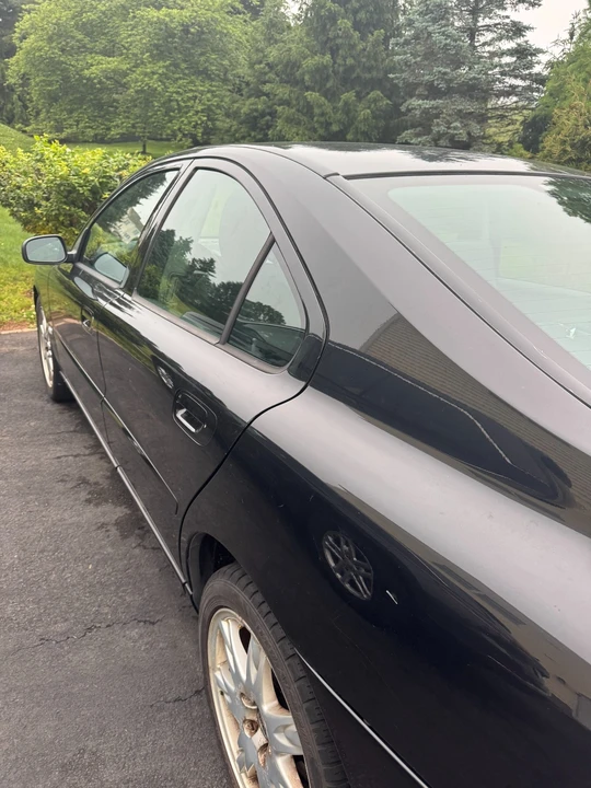 2006 Volvo S60 1st Gen - Image 8 of 12
