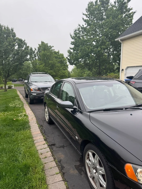 2006 Volvo S60 1st Gen - Image 11 of 12