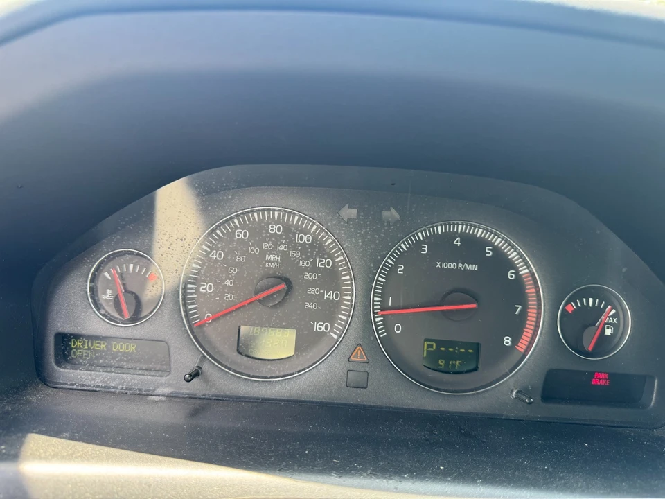 2006 Volvo S60 1st Gen - Image 7 of 12