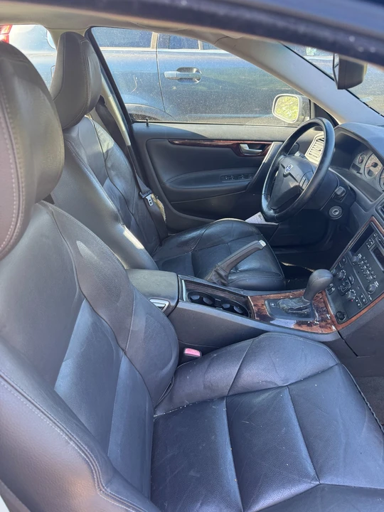 2006 Volvo S60 1st Gen - Image 4 of 12