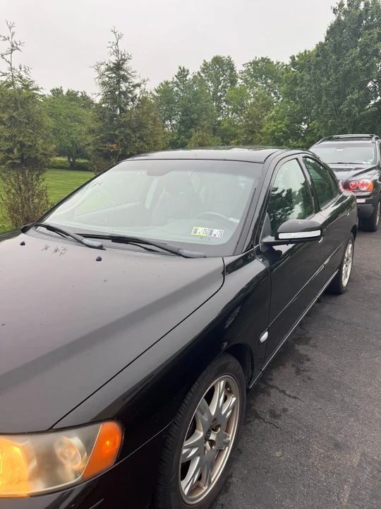 2006 Volvo S60 1st Gen - Image 10 of 12