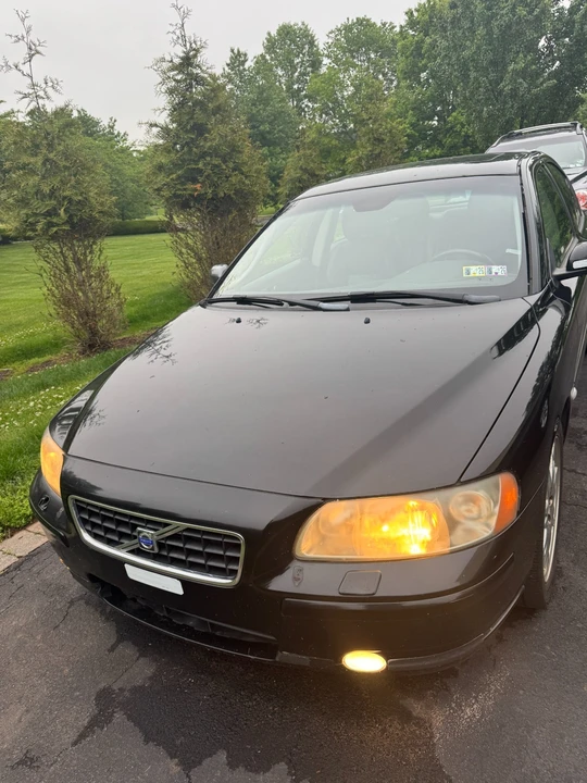 2006 Volvo S60 1st Gen - Image 2 of 12