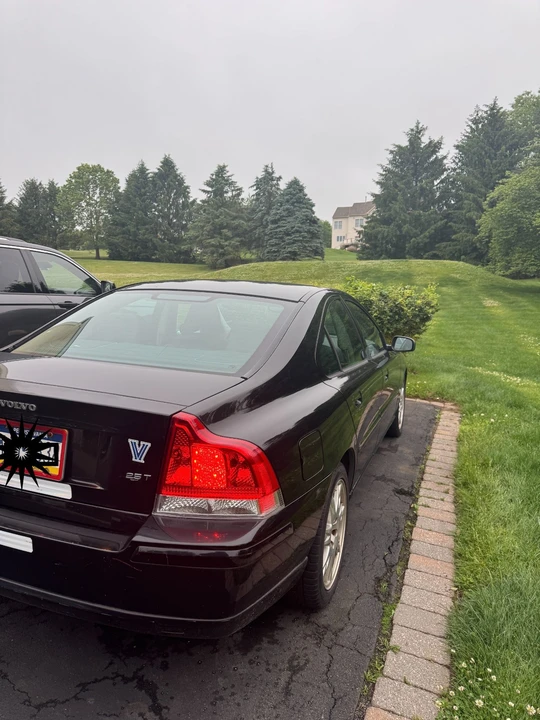 2006 Volvo S60 1st Gen - Image 12 of 12