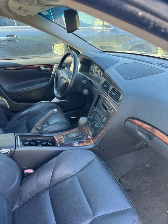 2006 Volvo S60 1st Gen - Image 5 of 12