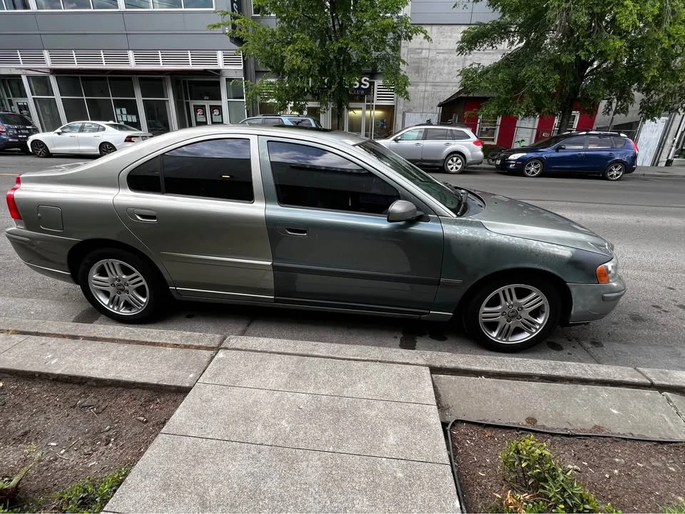 2006 Volvo S60 1st Gen - Image 3 of 20