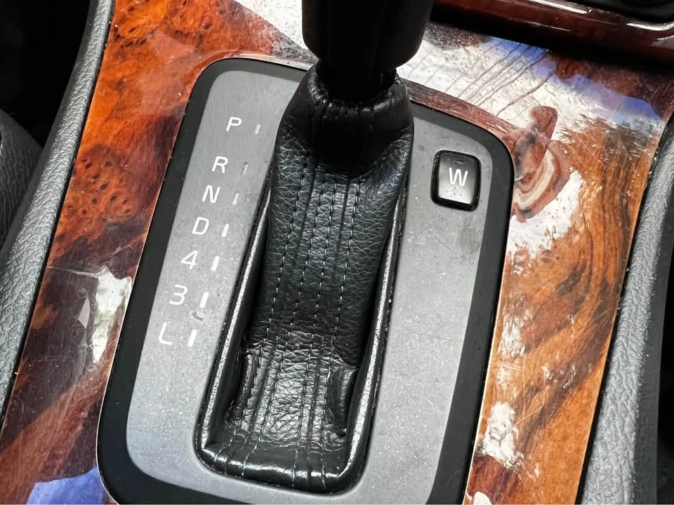 2006 Volvo S60 1st Gen - Image 20 of 20
