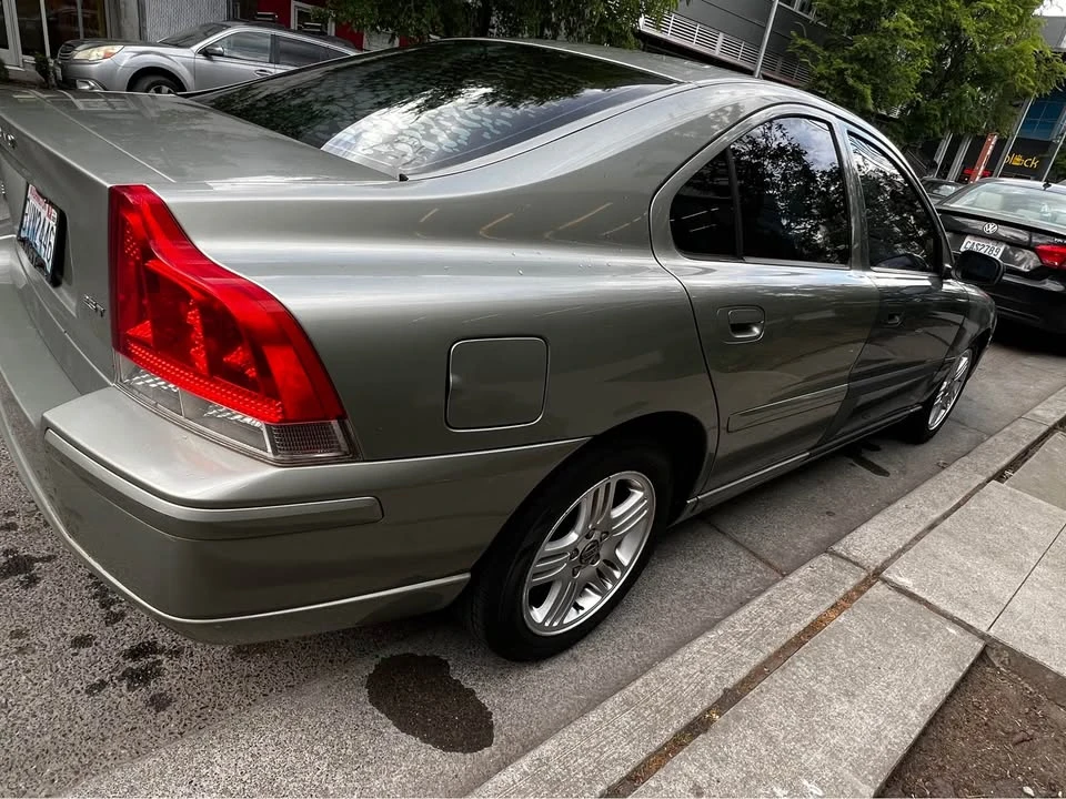 2006 Volvo S60 1st Gen - Image 4 of 20