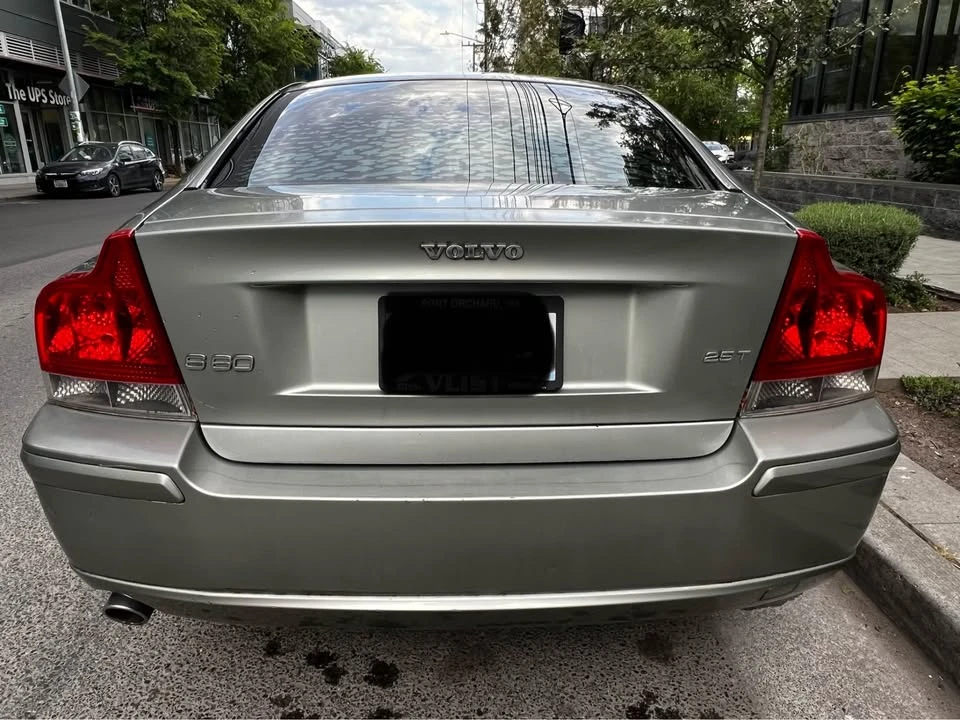 2006 Volvo S60 1st Gen - Image 8 of 20