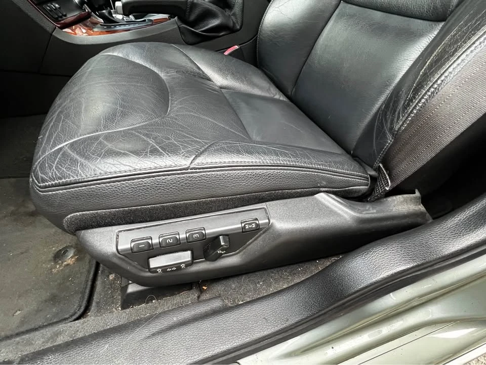 2006 Volvo S60 1st Gen - Image 6 of 20