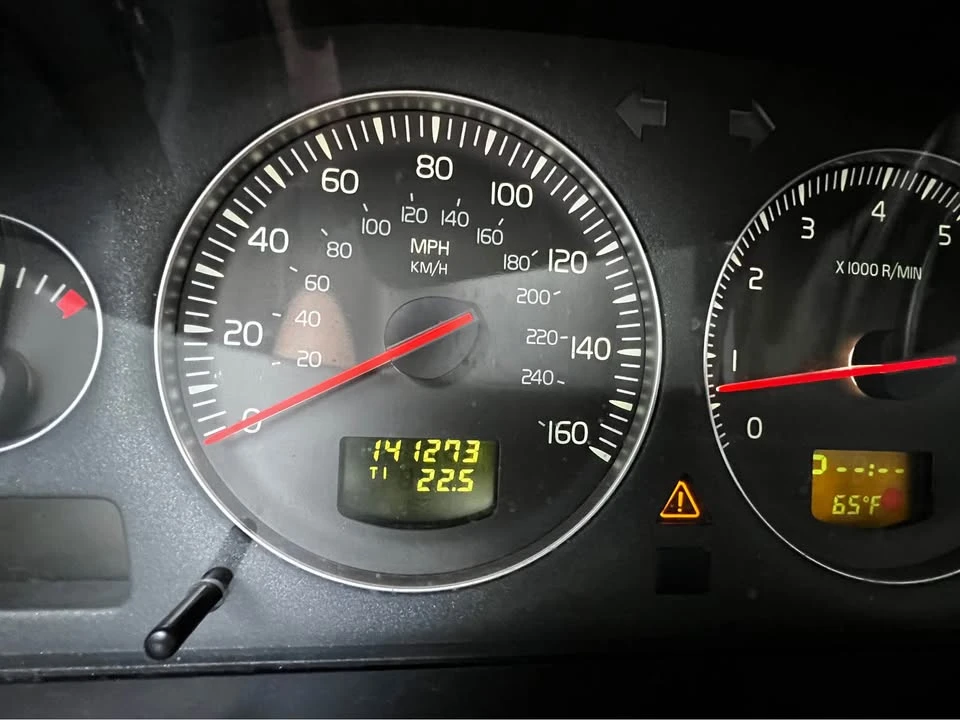 2006 Volvo S60 1st Gen - Image 10 of 20