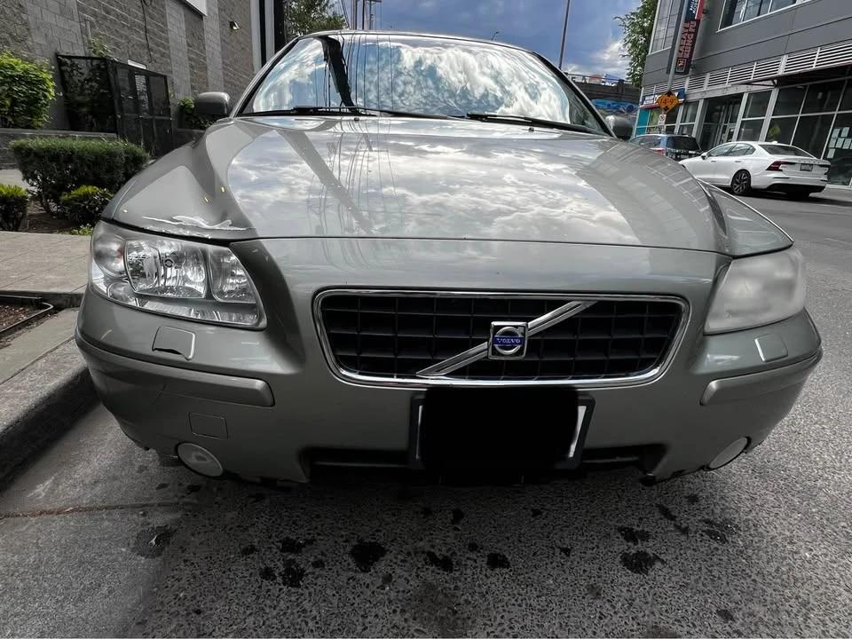 2006 Volvo S60 1st Gen - Image 7 of 20