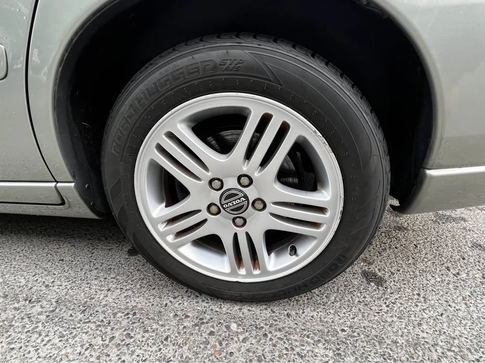 2006 Volvo S60 1st Gen - Image 19 of 20