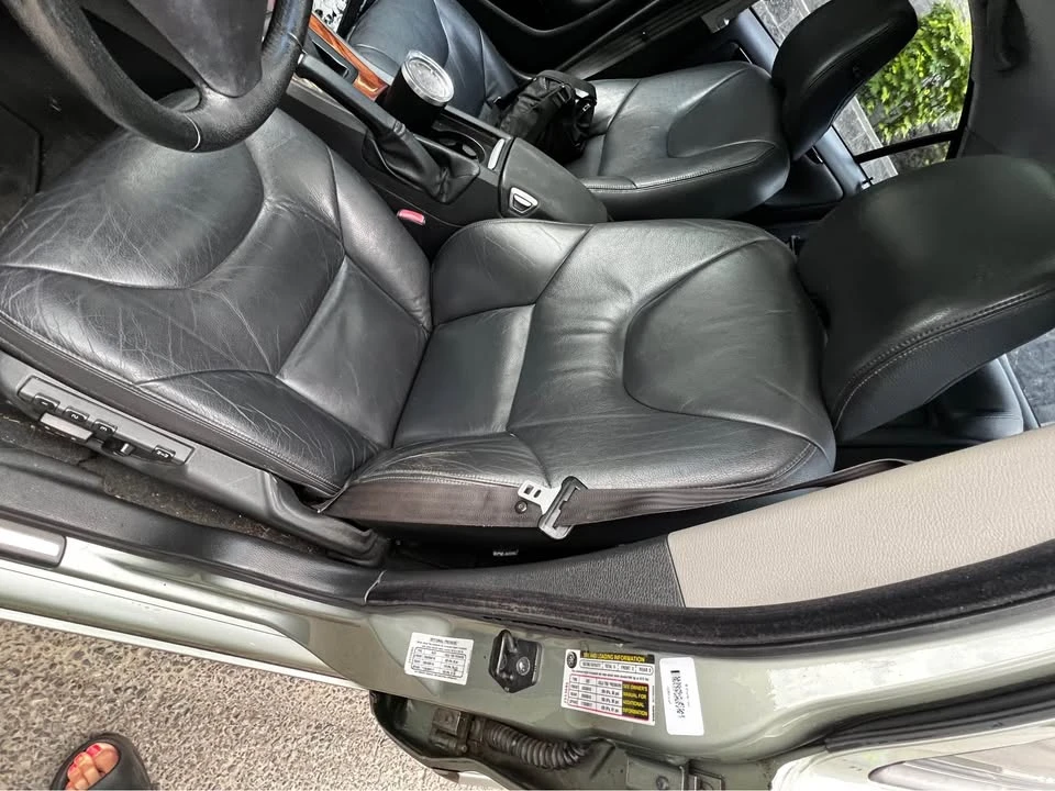 2006 Volvo S60 1st Gen - Image 5 of 20