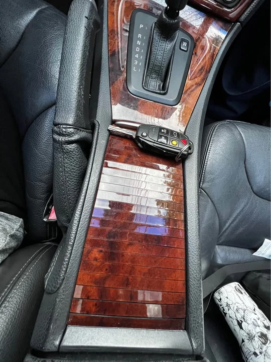 2006 Volvo S60 1st Gen - Image 13 of 20