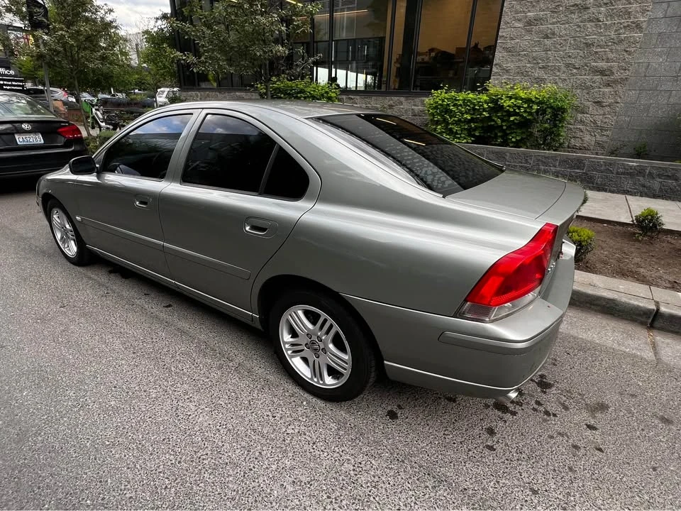 2006 Volvo S60 1st Gen - Image 2 of 20