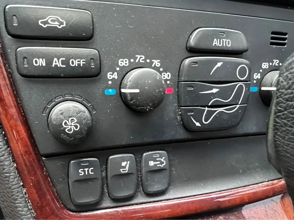 2006 Volvo S60 1st Gen - Image 12 of 20