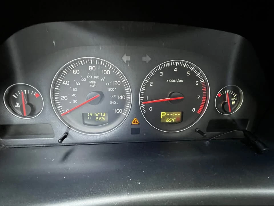 2006 Volvo S60 1st Gen - Image 9 of 20