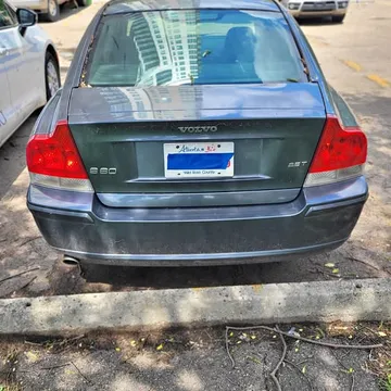 2006 Volvo S60