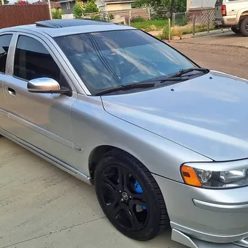 2006 Volvo S60