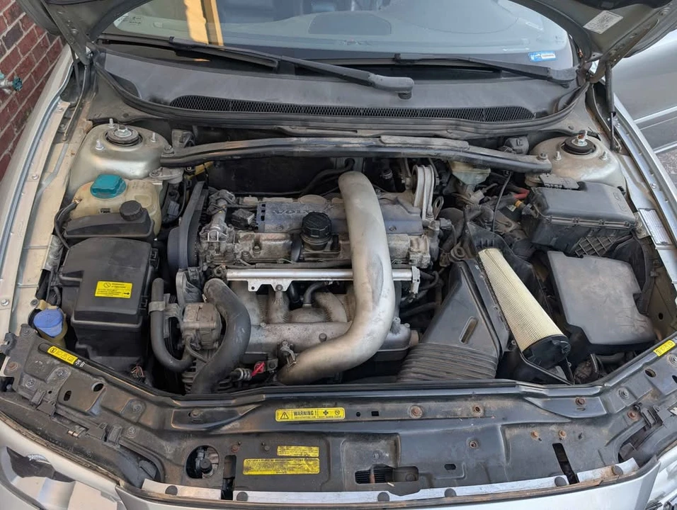 2006 Volvo S60 R 1st Gen - Image 14 of 14