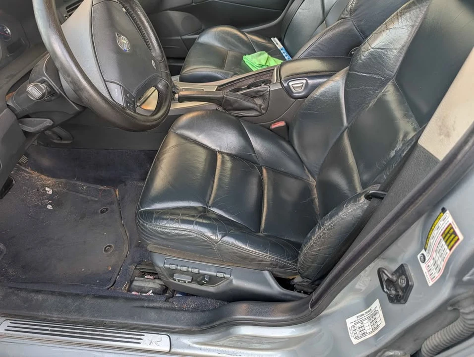 2006 Volvo S60 R 1st Gen - Image 8 of 14