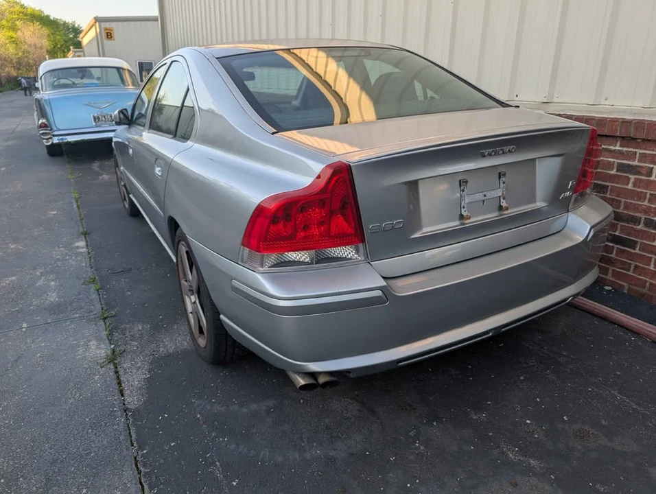2006 Volvo S60 R 1st Gen - Image 3 of 14