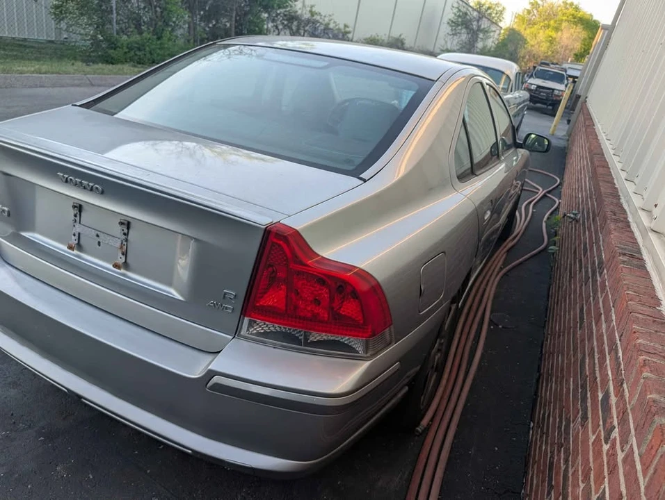 2006 Volvo S60 R 1st Gen - Image 4 of 14