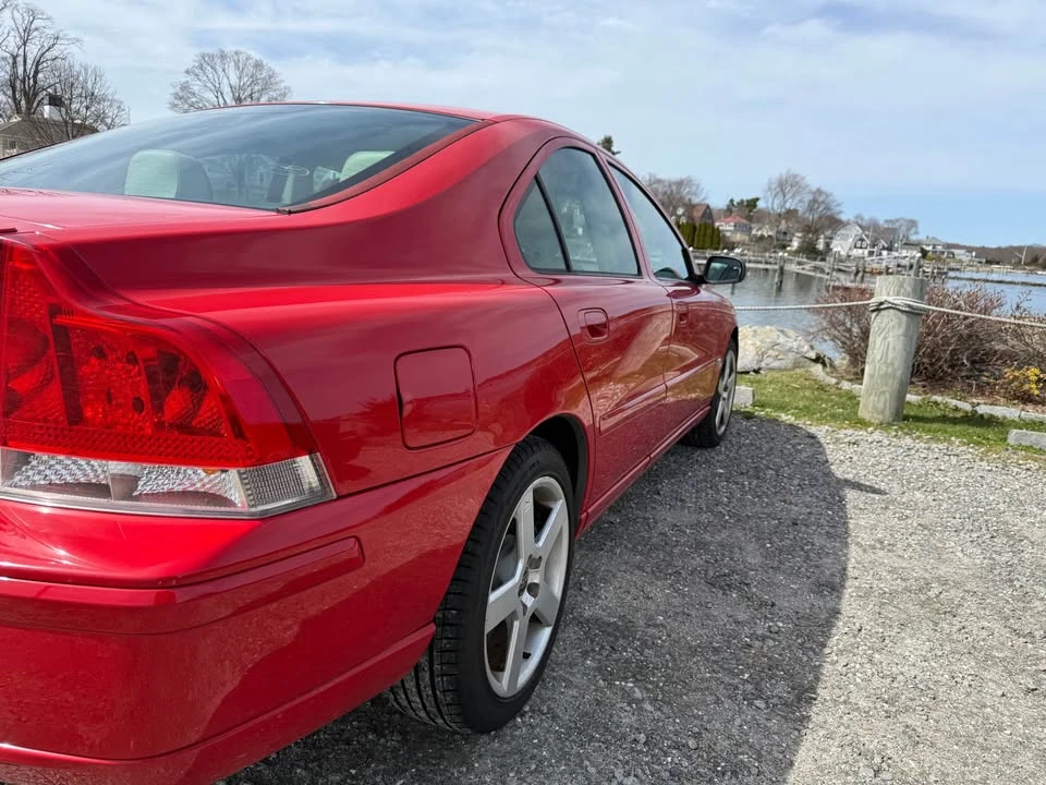 2006 Volvo S60 R 1st Gen - Image 2 of 5