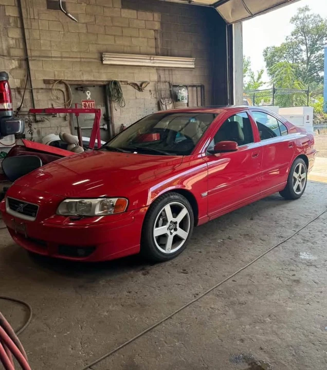 2006 Volvo S60 R 1st Gen - Image 3 of 5