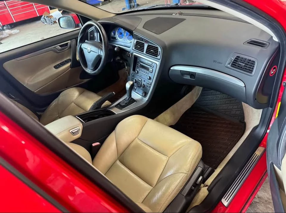 2006 Volvo S60 R 1st Gen - Image 4 of 5