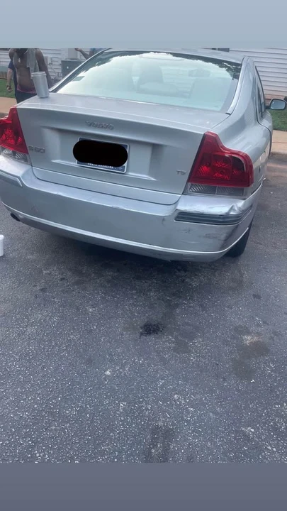 2006 Volvo S60 1st Gen - Image 4 of 5