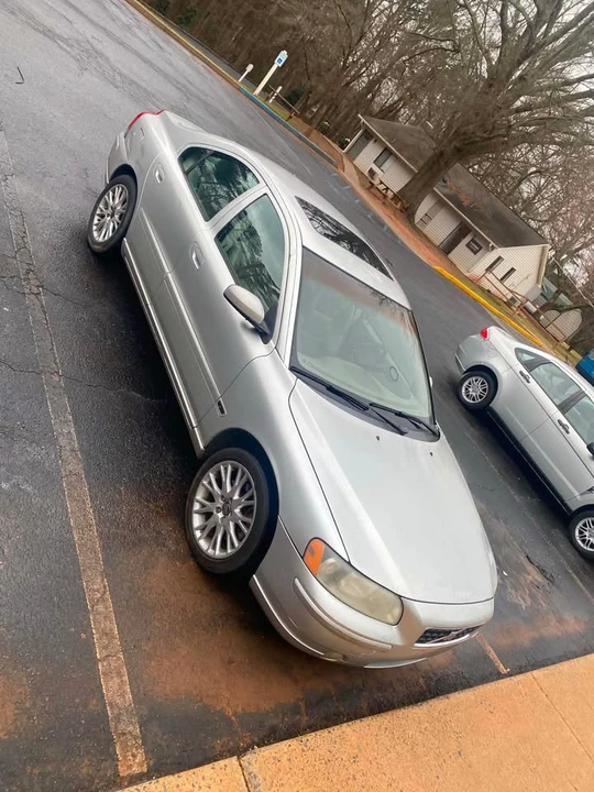 2006 Volvo S60 1st Gen - Image 3 of 5