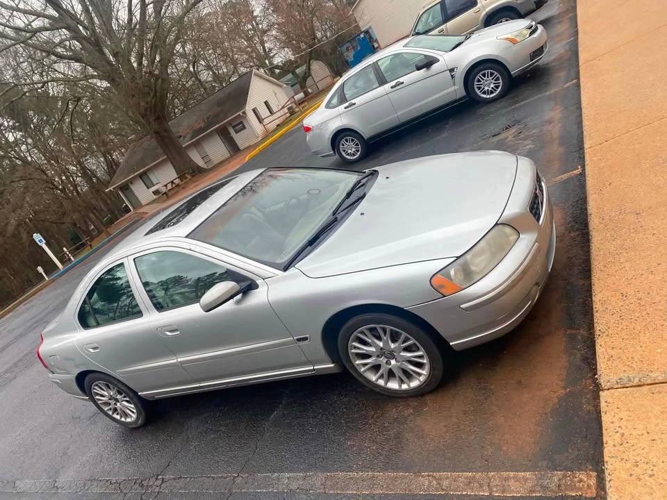 2006 Volvo S60 1st Gen - Image 2 of 5
