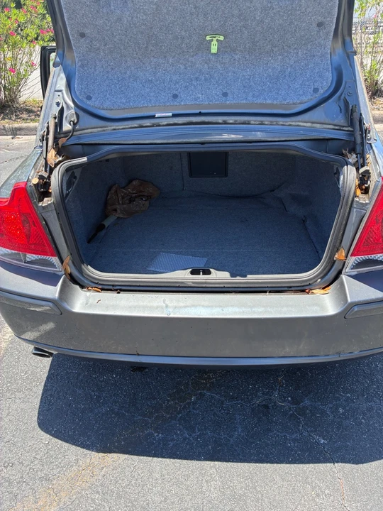 2006 Volvo S60 1st Gen - Image 11 of 11