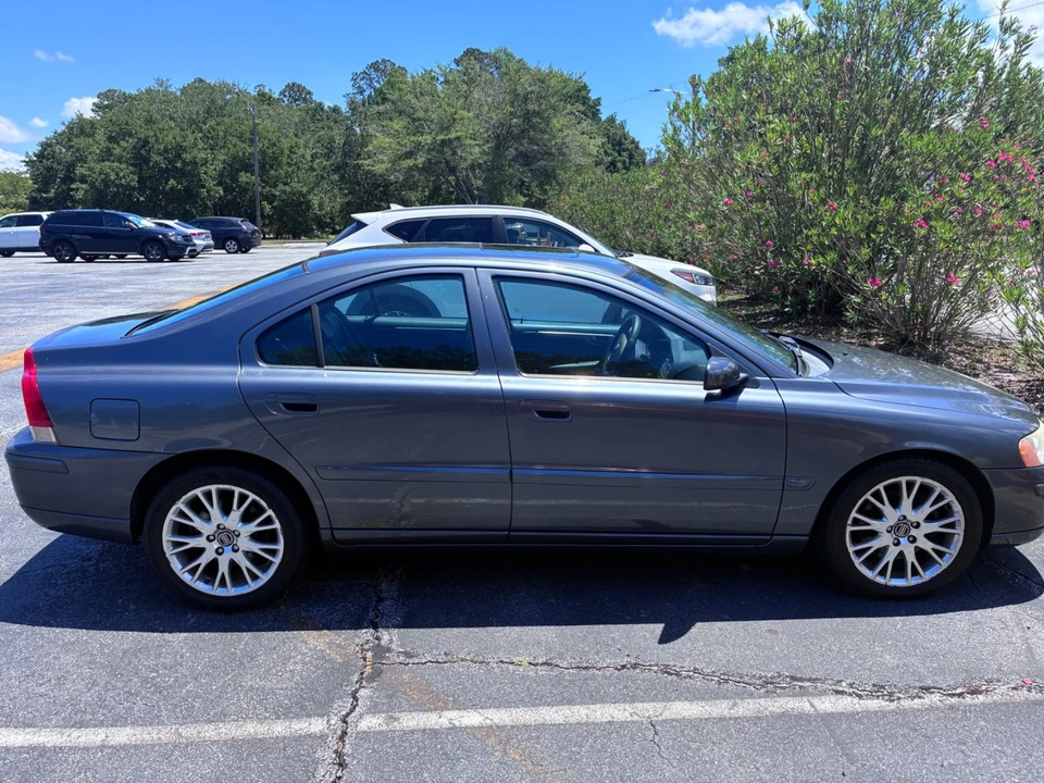 2006 Volvo S60 1st Gen - Image 6 of 11