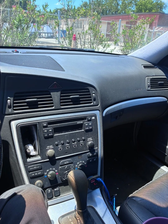 2006 Volvo S60 1st Gen - Image 8 of 11