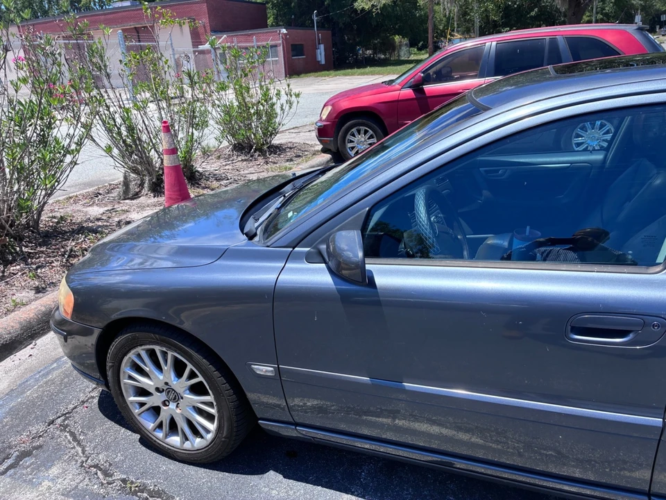 2006 Volvo S60 1st Gen - Image 3 of 11