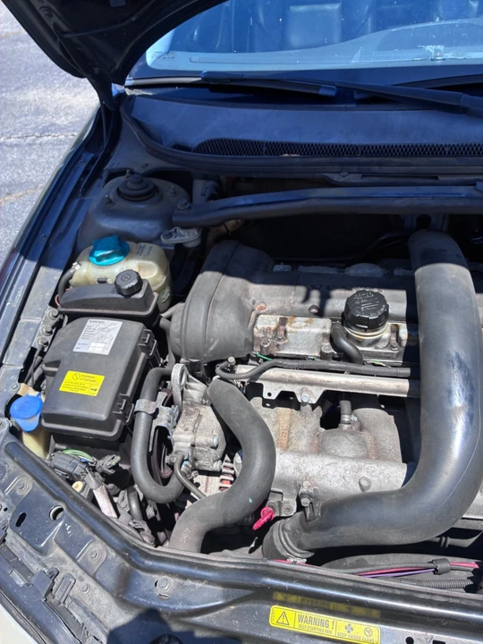 2006 Volvo S60 1st Gen - Image 4 of 11