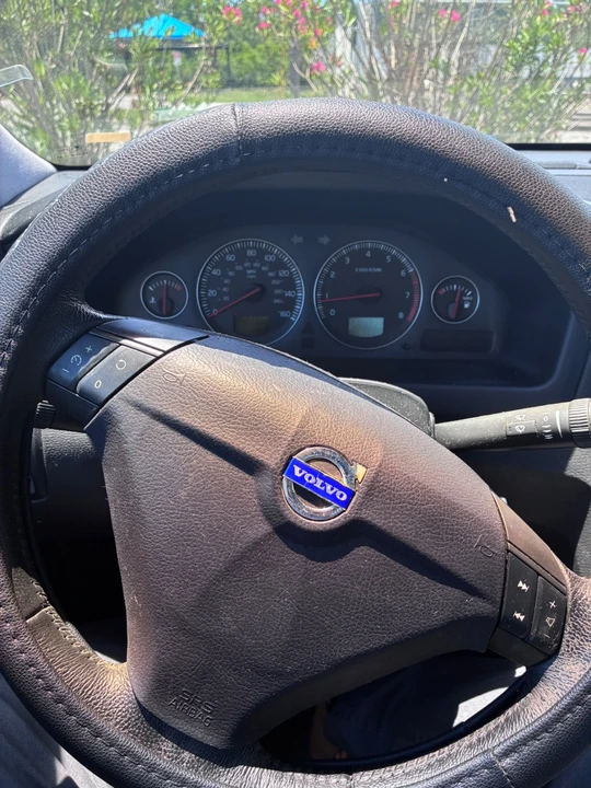 2006 Volvo S60 1st Gen - Image 10 of 11