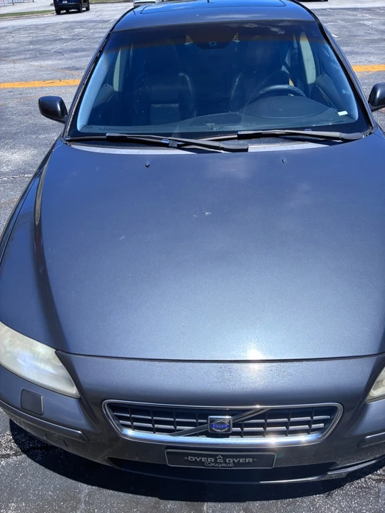 2006 Volvo S60 1st Gen - Image 7 of 11