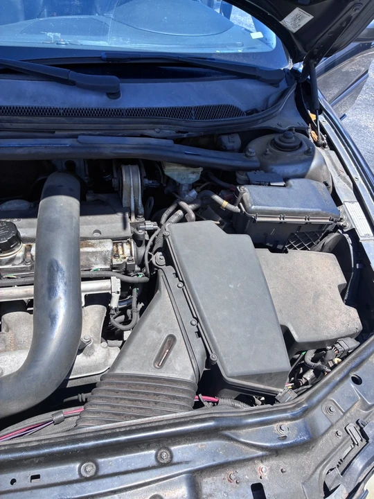 2006 Volvo S60 1st Gen - Image 5 of 11