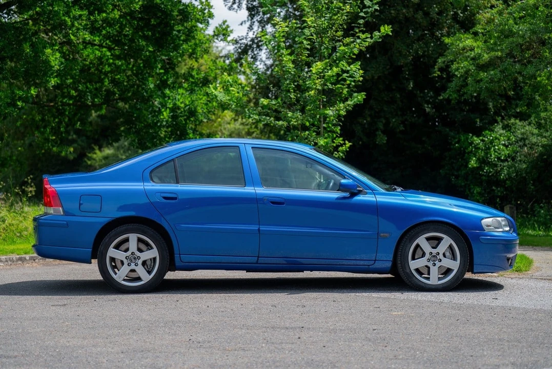 2006 Volvo S60 R 1st Gen - Image 21 of 30