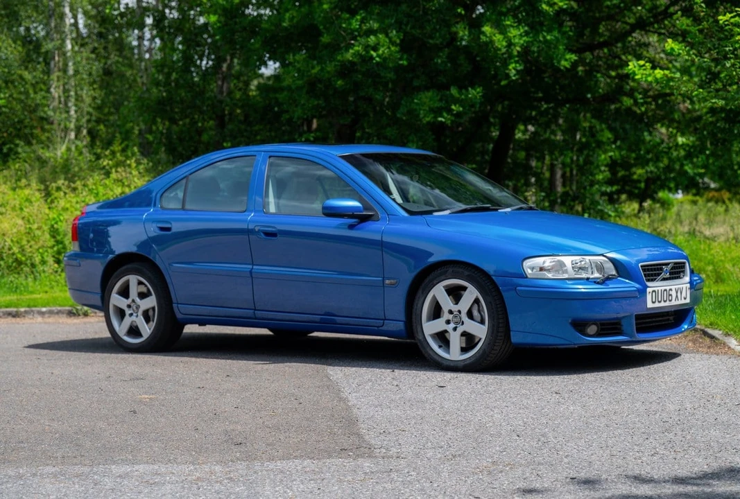 2006 Volvo S60 R 1st Gen - Image 20 of 30