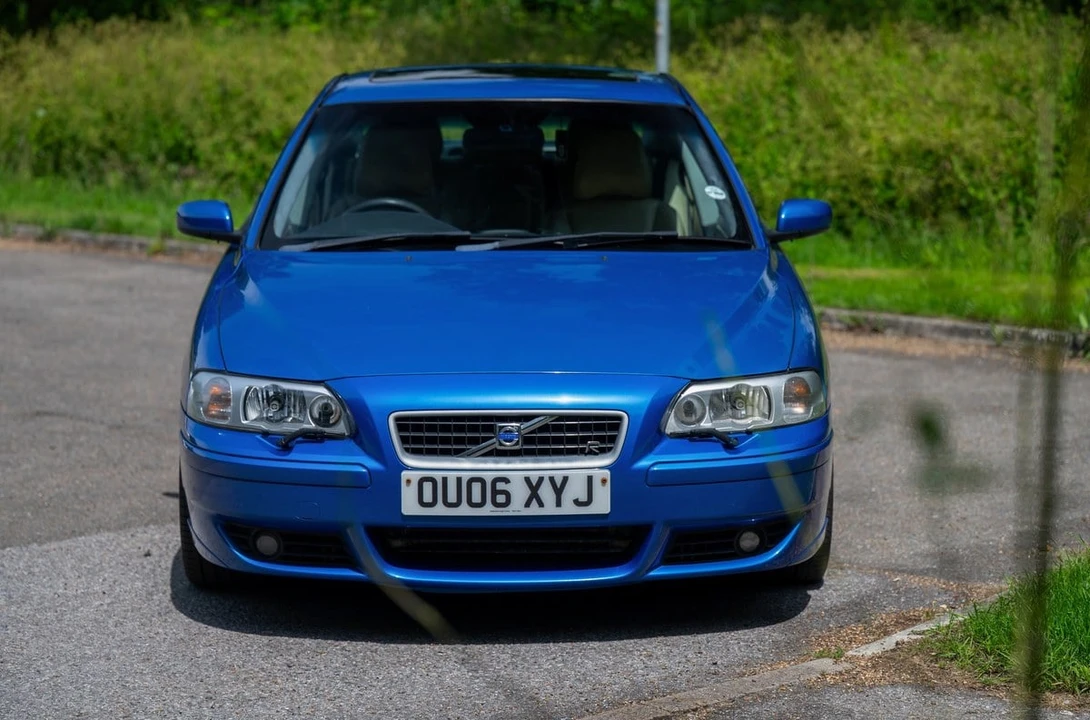2006 Volvo S60 R 1st Gen - Image 2 of 30