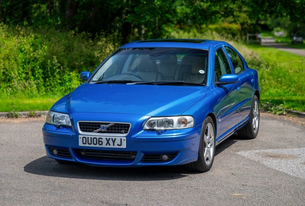 2006 Volvo S60 R 1st Gen - Image 23 of 30