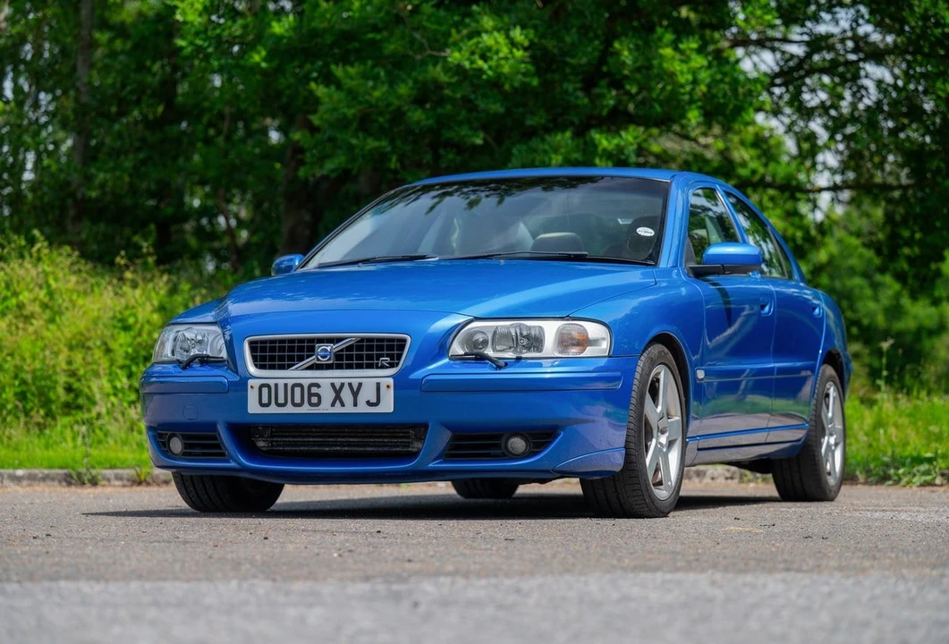 2006 Volvo S60 R 1st Gen - Image 24 of 30
