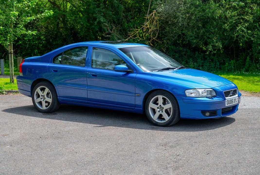 2006 Volvo S60 R 1st Gen - Image 27 of 30