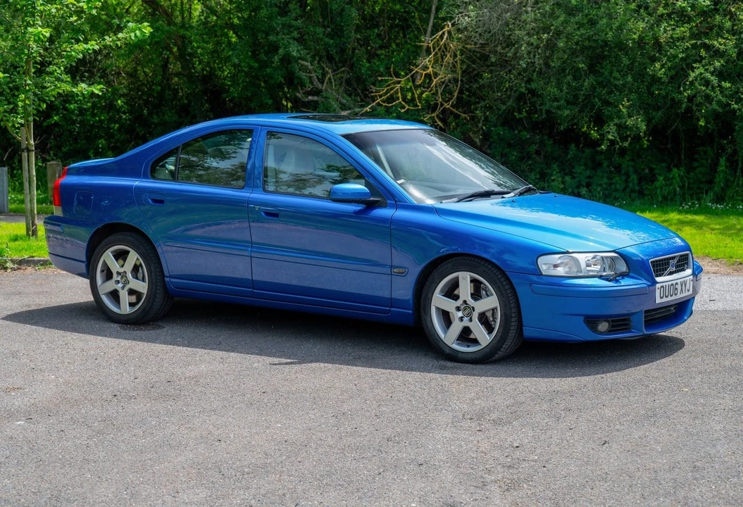 2006 Volvo S60 R 1st Gen - Image 28 of 30