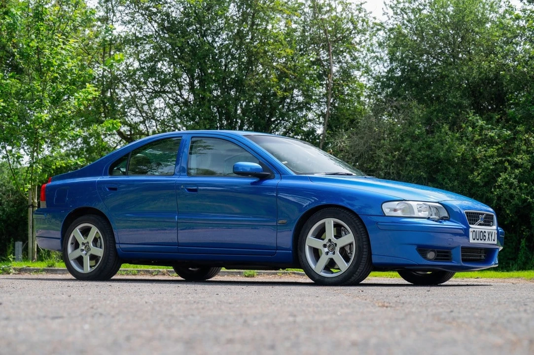 2006 Volvo S60 R 1st Gen - Image 29 of 30